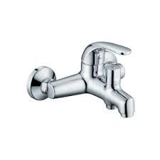 GAPPO G3235 (смеситель хромированный для ванны ф35 переключение душ-корпус)
