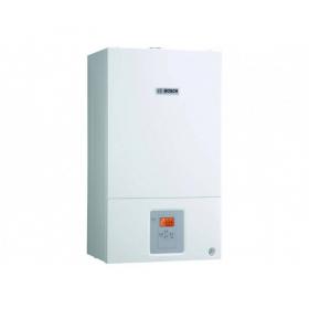 Котел Bosch GaZ  WBN 6000-18 CRN 2-контурный(турбо)