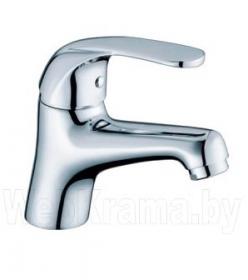 GAPPO G1035 (смеситель хромированный для раковины ф35)