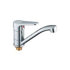 GAPPO G4536 (смеситель хромированный для кухни ф35-гайка)