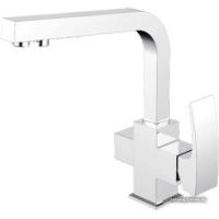 GAPPO G4307 (смеситель  хромированный для кухни-ф35 с подключением фильтра для питьевой воды)