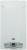 Газовый котел BAXI ECO-4S  24 F двухконтурный (турбо)