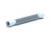 Гибкая труба АНИ ПЛАСТ удлиненная 1 1/4"X40/50мм (K216) 