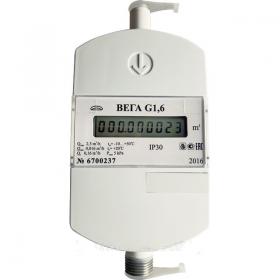 штуцер для шланга СЧЕТЧИК ГАЗА ВЕГА 1,6 (ВЕГА 1,6)