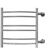 GRANULA Классик (дуга) 500х600 2-2-2 боковое П6 боковое подключение