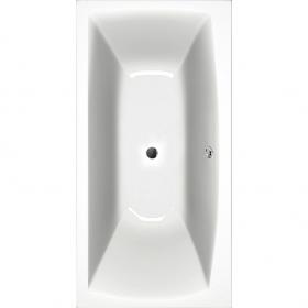 Ванна акриловая Domani-Spa Clarity 150х75х60