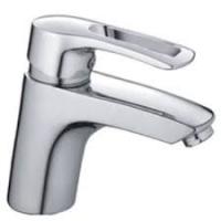 FRAP F1066 (смеситель хромированный для раковины ф40)