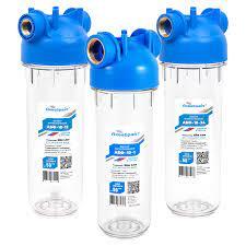 корпус фильтра для холодной воды Аквабрайт