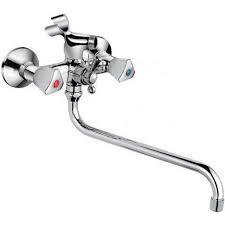 FRAP F 2211 (смеситель хромированный для ванны излив 7130S переключение душ)