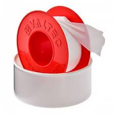 лента ФУМ 12 мм*0,1 мм*10 м Valtec