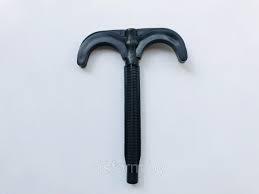 якорь двойной длина 80 мм