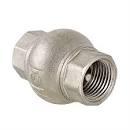 клапан обратный с латунным золотником Valtec VT.151