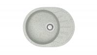 Мойка кухонная Berge BR-5801 (серый) Мойка кухонная Berge BR-5801 (серый)