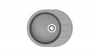Мойка кухонная Berge BR-6201 (графит) Мойка кухонная Berge BR-6201 (графит)