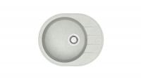 Мойка кухонная Berge BR-6201 (серый) Мойка кухонная Berge BR-6201 (серый)