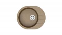 Мойка кухонная Berge BR-6201 (терракот) Мойка кухонная Berge BR-6201 (терракот)