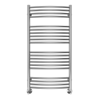 TERMINUS Классик П20 500х1000 Полотенцесушитель