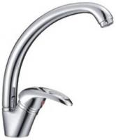 FRAP F4115 (смеситель хромированный для кухни ф35)