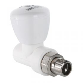 Клапан радиаторный прямой