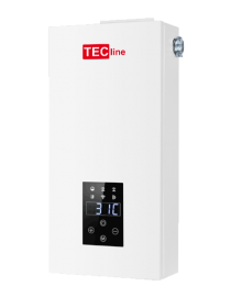 Электрический котел TECLine WiFi BQ09 9.5 кВт