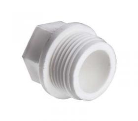 Пробка резьбовая 