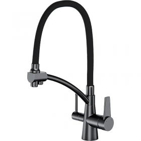 Смеситель Gappo G4398-19