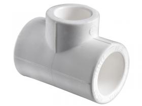 Тройник переходной