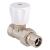 Клапана ручной регулировки прямой VT.008L Valtec