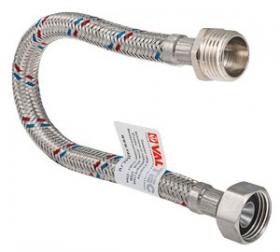 Гибкая подводка для воды ВН-НАР резьба 1/2 Valtec