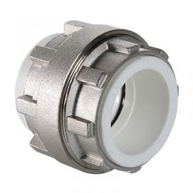 Муфта разъемная