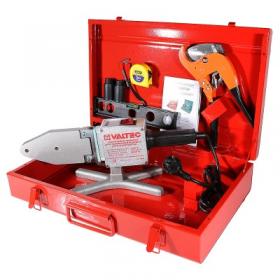 Комплект сварочного оборудования для полипропиленовых труб до 40 мм Valtec (1200Вт)