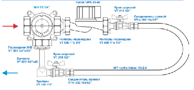 спиральное-подключение-тепловых-полов